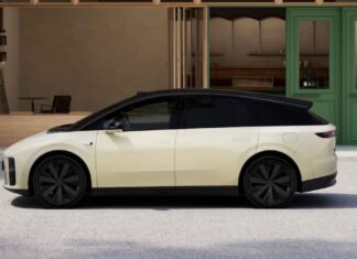 China’s Li Auto to enter Europe with i6 EV, targeting Audi, BMW and Mercedes