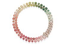 Pomellato’s New High Jewelry Collection Is Wonderfully Eclectic