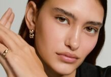 Mejuri Debuts Steel Collection, Expanding Everyday Jewelry Offerings