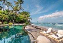 The Seed, Bali: a bespoke private retreat on the island’s quieter east coast