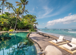 The Seed, Bali: a bespoke private retreat on the island’s quieter east coast
