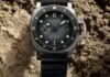 Introducing – Panerai Deploys the Rugged Submersible Navy
SEALs PAM01738