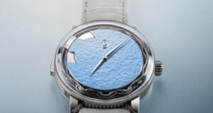 Parmigiani’s Carillon Tourbillon Caps Three Decades