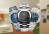 The Patek Philippe Museum Celebrates 50 Years of the Nautilus
