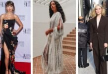 The Best Dressed Stars of the Week Perfected Summer Party Dressing