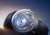 Piaget x Wristcheck Altiplano Ultimate Automatic: a blue
reinterpretation