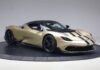 1900 hp Pininfarina Battista with $1 million bespoke upgrades up for sale