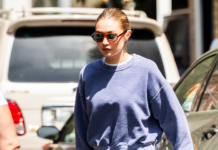 I Thought I Wanted a Kelly, But I Might Like Gigi Hadid’s Understated Bag Even More
