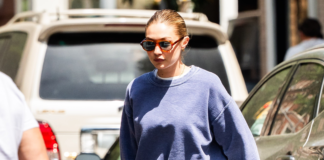 I Thought I Wanted a Kelly, But I Might Like Gigi Hadid’s Understated Bag Even More