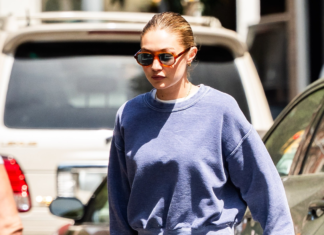 I Thought I Wanted a Kelly, But I Might Like Gigi Hadid’s Understated Bag Even More
