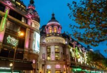 The Evolution of Luxury Hospitality and Bespoke Service Frameworks at Printemps Paris – Travel And Tour World