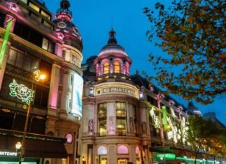 The Evolution of Luxury Hospitality and Bespoke Service Frameworks at Printemps Paris – Travel And Tour World