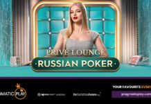 Pragmatic Play Delivers Bespoke VIP Experience with Privé Lounge Russian Poker