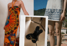 Move Over, Minimalist—There’s a New Sandal Trend That’s Everywhere for Summer 2026