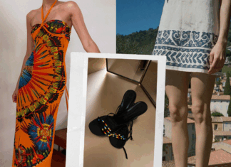 Move Over, Minimalist—There’s a New Sandal Trend That’s Everywhere for Summer 2026