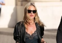 Cropped Jeans are Trending—This French Summer Shoe Trend Makes Them Look Chicest