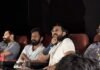 Ram Charan watches Peddi in theatres; netizens ask actor to take accountability for misogynistic scenes in film