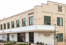 REEDS Jewelers opens third Rolex-anchored showroom