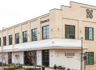 REEDS Jewelers opens third Rolex-anchored showroom