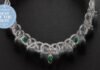 The Best of Jewelry This Year, From Harry Winston to Boucheron