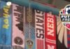 Scarves are bespoke for the soccer community. Here’s why