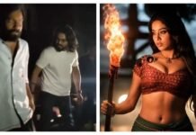 Amid backlash, Ram Charan watches Peddi with Buchi Babu Sana in theatre, internet questions his accountability