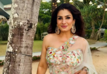 House Help Arrested in Jewelry Theft Case at Raveena Tandon’s Mother’s Home – INDIA New England News