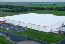 Vulcaflex sets its sights on the United States