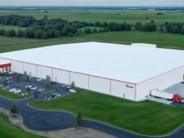 Vulcaflex sets its sights on the United States
