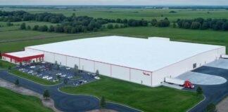 Vulcaflex sets its sights on the United States