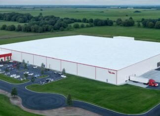 Vulcaflex sets its sights on the United States