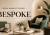 Retail Word of the Day: Bespoke