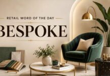 Retail Word of the Day: Bespoke