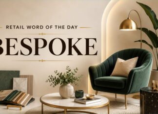 Retail Word of the Day: Bespoke