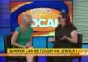 Summer jewelry care tips from Revolution Jewelry Works
