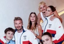 Victoria Beckham Just Showed Me the Classiest Way to Wear a Tank Top This Summer