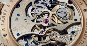 Insight: The Chain and Fusée
