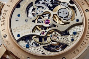 Insight: The Chain and Fusée
