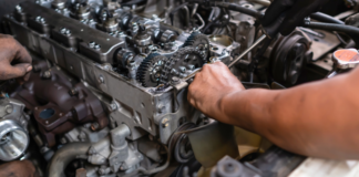 Trump’s Inaccurate Anecdote on ‘Right to Repair’ Cars