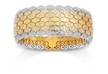 Roberto Coin Celebrates 30th Anniversary With High Jewelry Collection