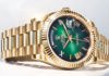 Rolex Hikes Prices By 5% On Gold Watches