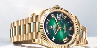Rolex Hikes Prices By 5% On Gold Watches