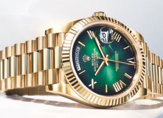 Rolex Hikes Prices By 5% On Gold Watches