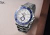 Hands On: Rolex Yacht-Master II