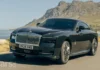 Rolls-Royce Spectre Series II: More Power, More Range and More BESPOKE