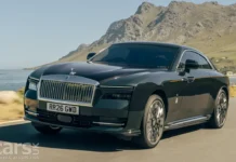 Rolls-Royce Spectre Series II: More Power, More Range and More BESPOKE