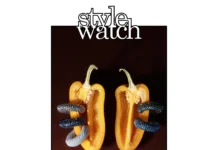 Susana Vega is Venezuelan jewelry designer born in Mérida, Venezuela.