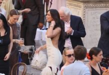 The Bridal Pieces I’d Buy If My Wedding Mood Board Was Entirely Dua Lipa