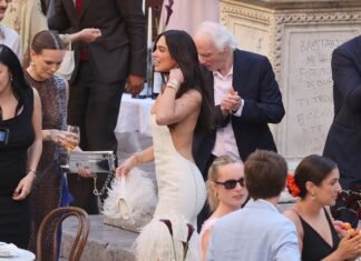 The Bridal Pieces I’d Buy If My Wedding Mood Board Was Entirely Dua Lipa