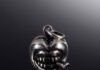 Schott THE SILVER Collection Translates Leather Jacket Heritage Into Jewelry